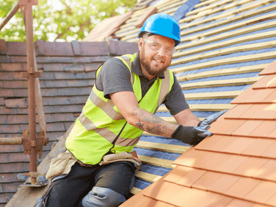 About Roof Repair Experts Lake View, IA